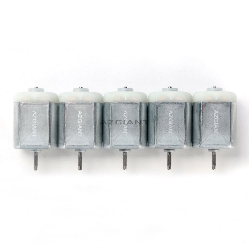 Power Tools China - PAN14EE12AA1 5pcs DC มอเตอร์ 45 มม.12000