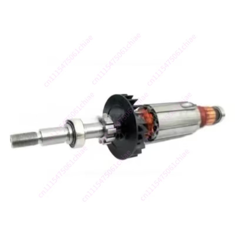 Power Tools Sander - สำหรับอุปกรณ์เสริมเครื่องมือไฟฟ้าเครื่องแกะสลัก 4000 Sander โรเตอร์อาร์มาเจอร์ 2610004557