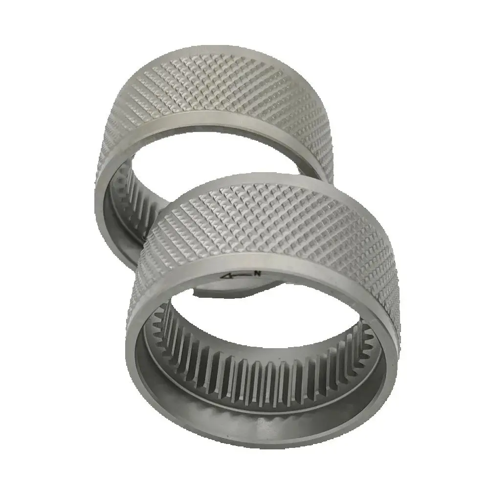 Power Tools Spare Parts - อะไหล่ Fromm รุ่น P32.1729 ล้อปรับแรงตึง ล้อป้อนสายรัด