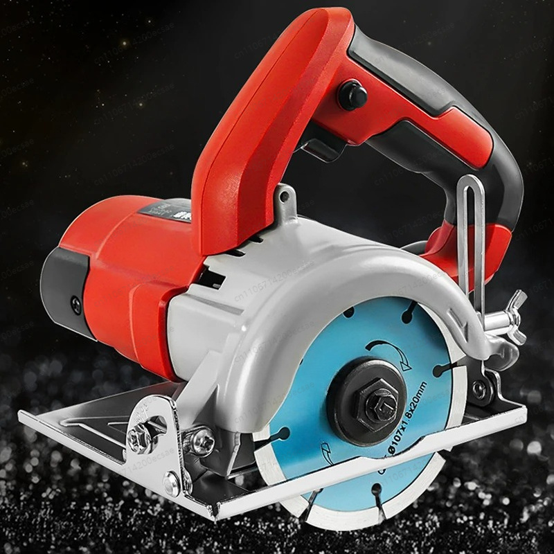 Tile Cutter Electric - เครื่องตัดไฟฟ้า 220V กำลังสูงอเนกประสงค์ สำหรับตัดกระเบื้องเซรามิก หิน โลหะ