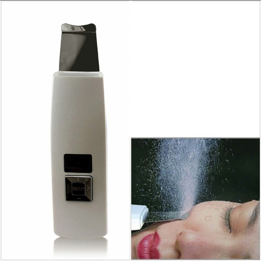 Power Tools China - มัลติฟังก์ชั่นที่มีประสิทธิภาพแบบพกพาเครื่องมือกําจัดสิว Beauty Care Facial Face Skin