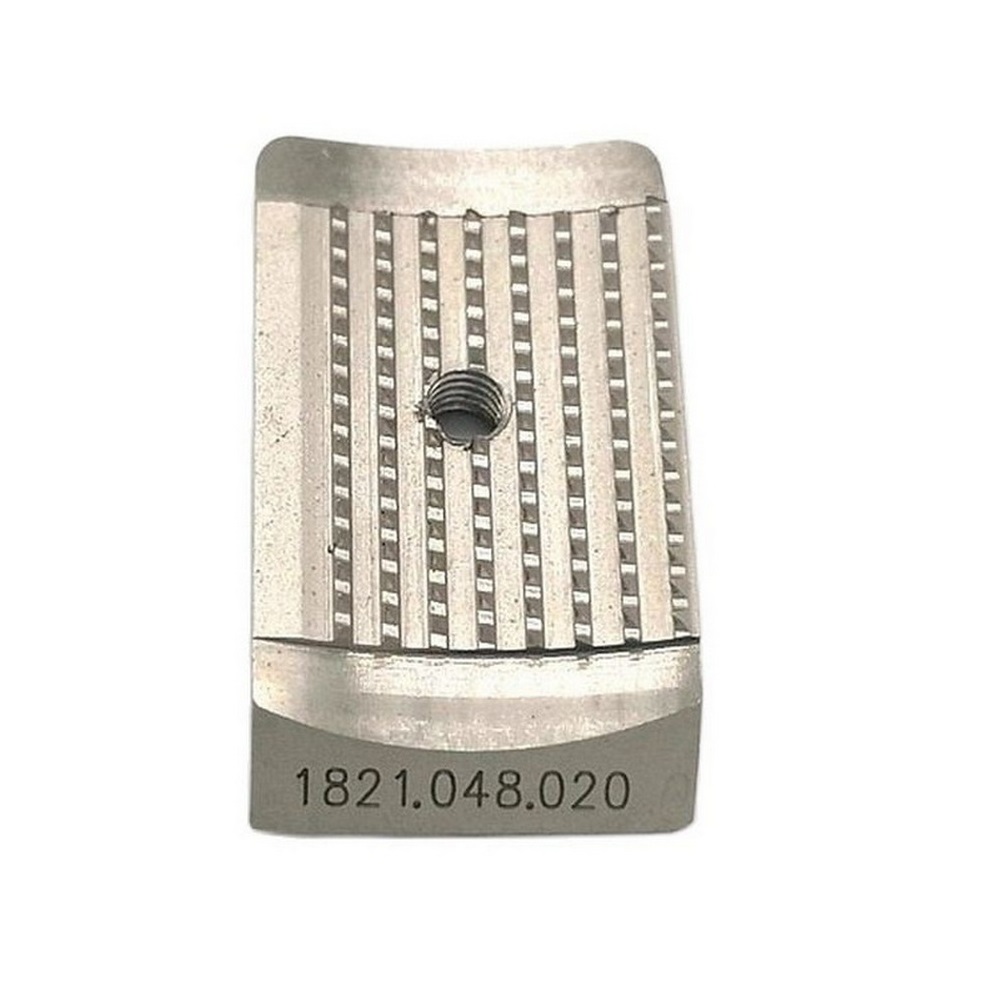 Power Tools Battery - อะไหล่ Signode 1821.048.020 แผ่นฟัน เหมาะสำหรับเครื่องรัดพลาสติกแบบใช้แบตเตอรี่รุ่น BXT2-19