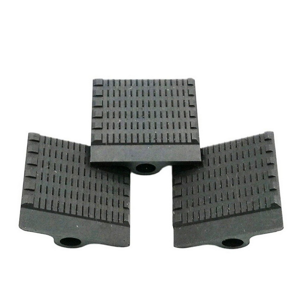 Power Tools Spare Parts - อะไหล่ Strapex รุ่น 1832.022.197 แผ่นฟันด้านล่าง สำหรับเครื่องรัดพลาสติกแบบใช้แบตเตอรี่