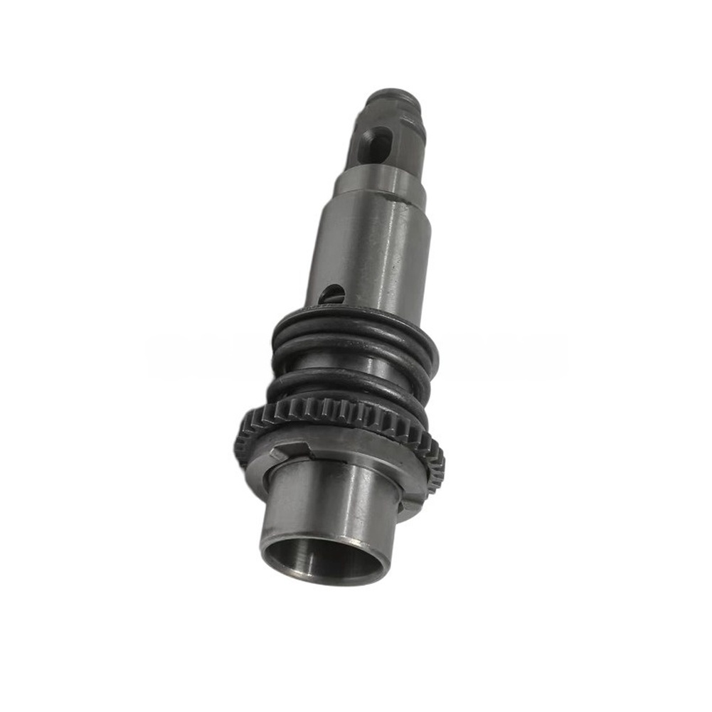 Power Tools In Construction - 161700564 กระบอกสูบทดแทนสำหรับ GBH2-26E GBH2-24 GBH2400 อะไหล่สว่านเจาะกระแทก
