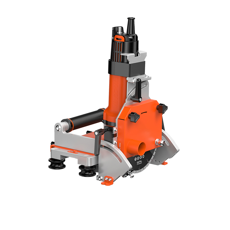 Tile Cutter Electric - เครื่องตัดกระเบื้องเซรามิกแบบพกพา ตัดได้แม่นยำสูง เครื่องตัดกระเบื้องไฟฟ้าแบบตรง เครื่องตัดมุม 45 องศา
