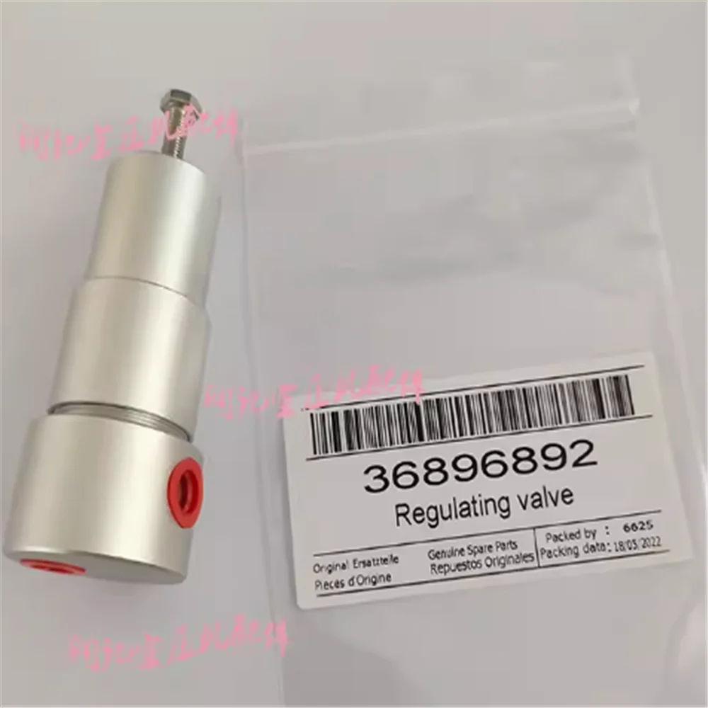 Power Tools Ingersoll Rand - 1 ชิ้นใหม่ 36896892 วาล์วควบคุมความดันสำหรับอิงเกอร์ซอลล์ แรนด์สกรูคอมเพรสเซอร์แอร์ 2026