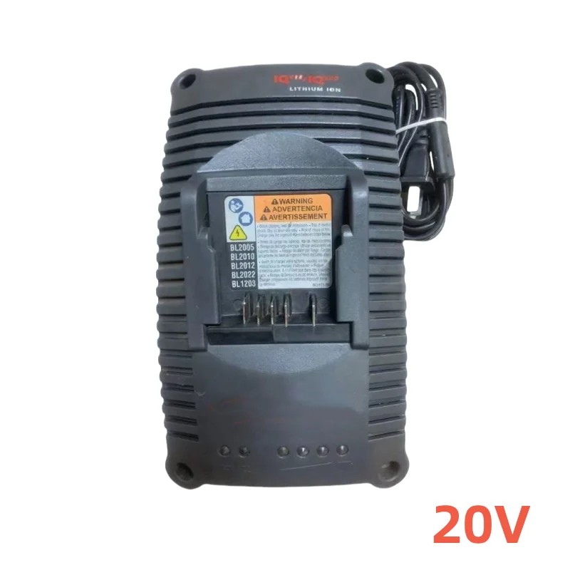 Power Tools Ingersoll Rand - แบตเตอรี่แท้ 100% ความจุ 2500mAh 5000mAh สำหรับเครื่องมือไฟฟ้า