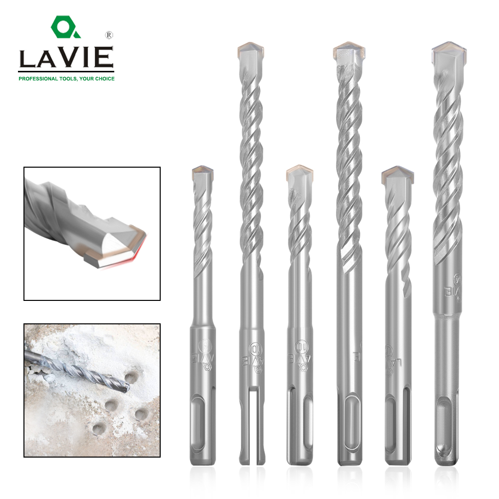 Tile Cutter Electric - ดอกสว่านเจาะรู LAVIE 1 ชิ้น ขนาด 4