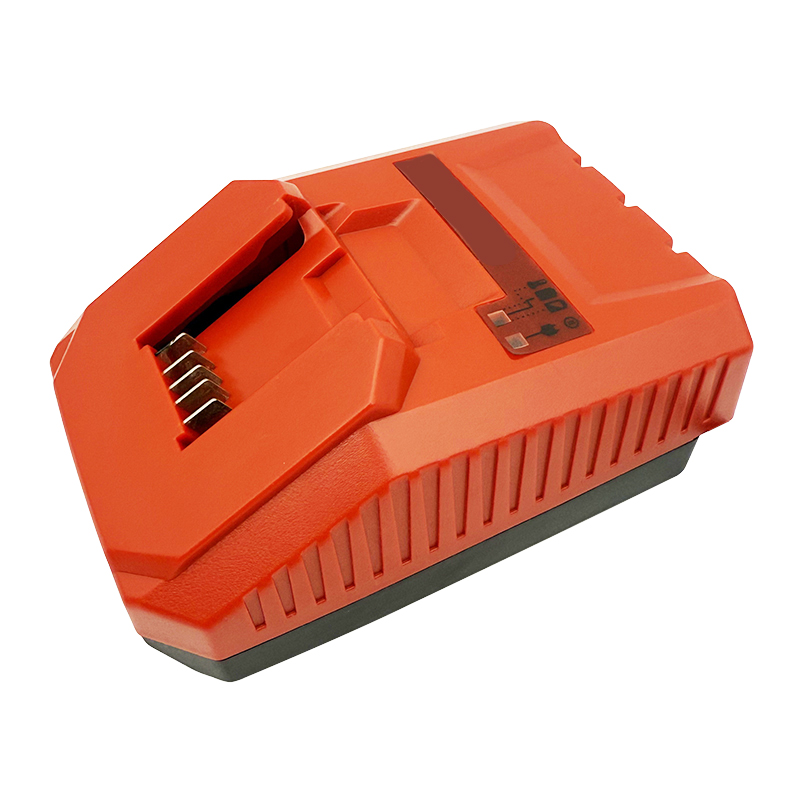 Power Tools Display - 12V-C4 AC 100V-240V Fast ChargerสําหรับHilti 10.8V
