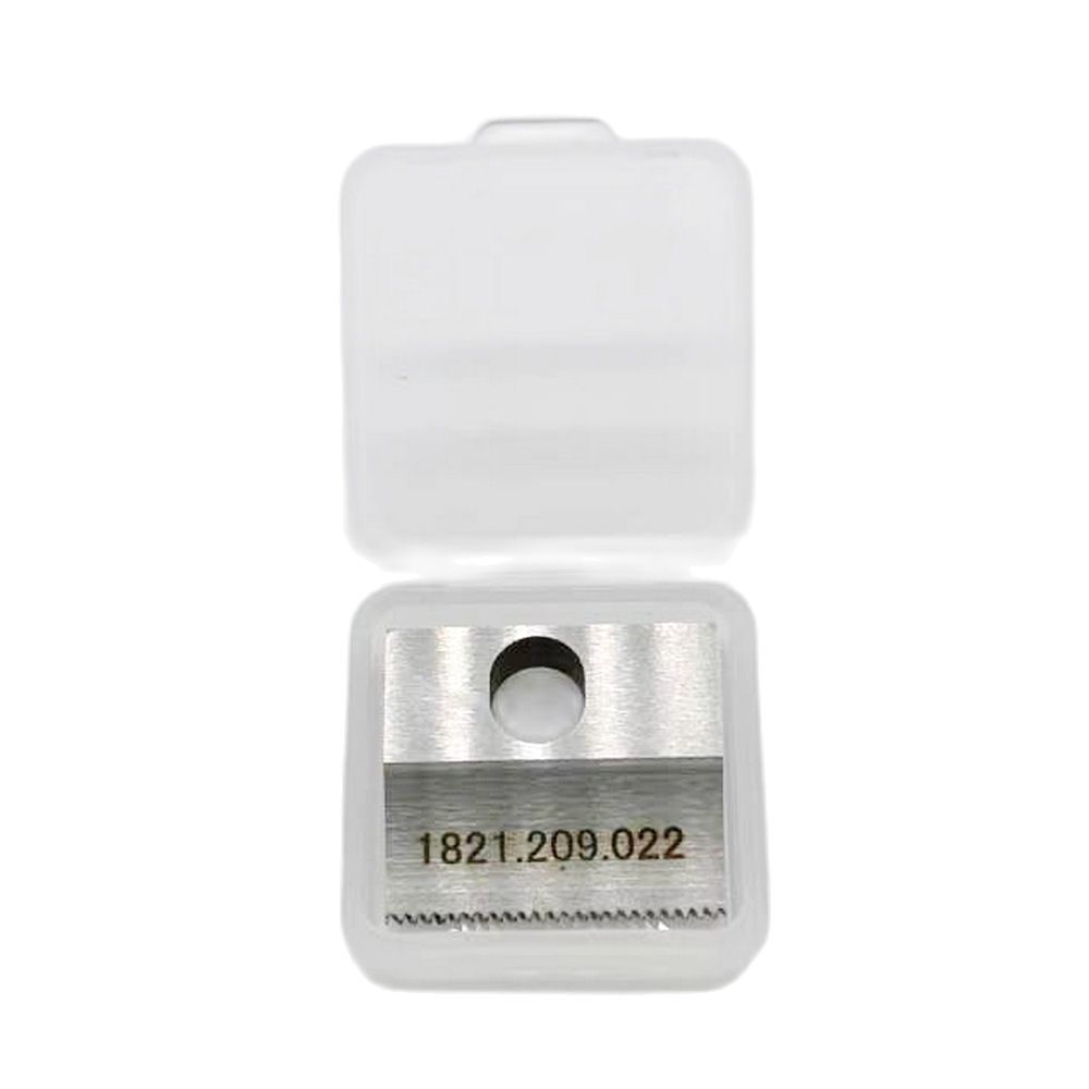 Power Tools Battery - 1821.209.022 มีดคัตเตอร์ Fit Strapex STB80 ไฟฟ้าแบตเตอรี่สายรัดพลาสติกเครื่องมือ