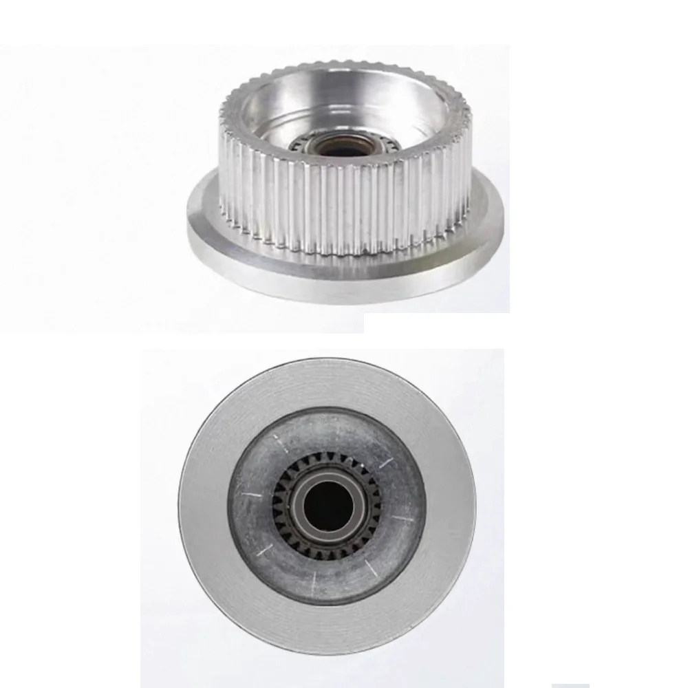 Power Tools Spare Parts - อะไหล่ CYKLOP 1832.039.196 รอกสายพานสำหรับ Cyklop CMT250