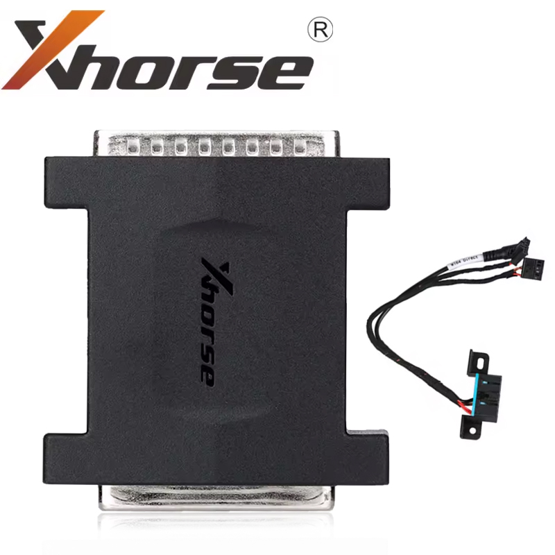 Power Tools Automotive - อะแดปเตอร์จ่ายไฟ Xhorse VVDI MB BGA Tool