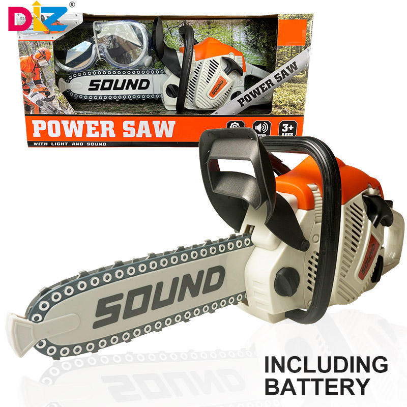 ของเล่นลูกโซ่แว่นตาเด็กไฟฟ้า C - Power Tools Kids บทวิจารณ์และราคา