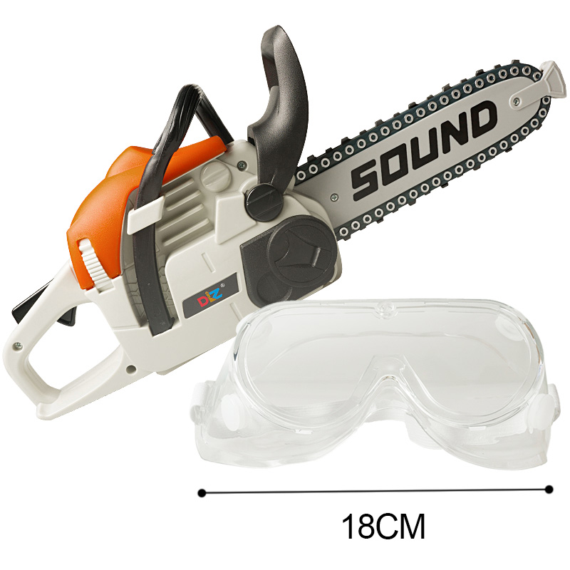 ของเล่นลูกโซ่แว่นตาเด็กไฟฟ้า C - Power Tools Kids บทวิจารณ์และราคา