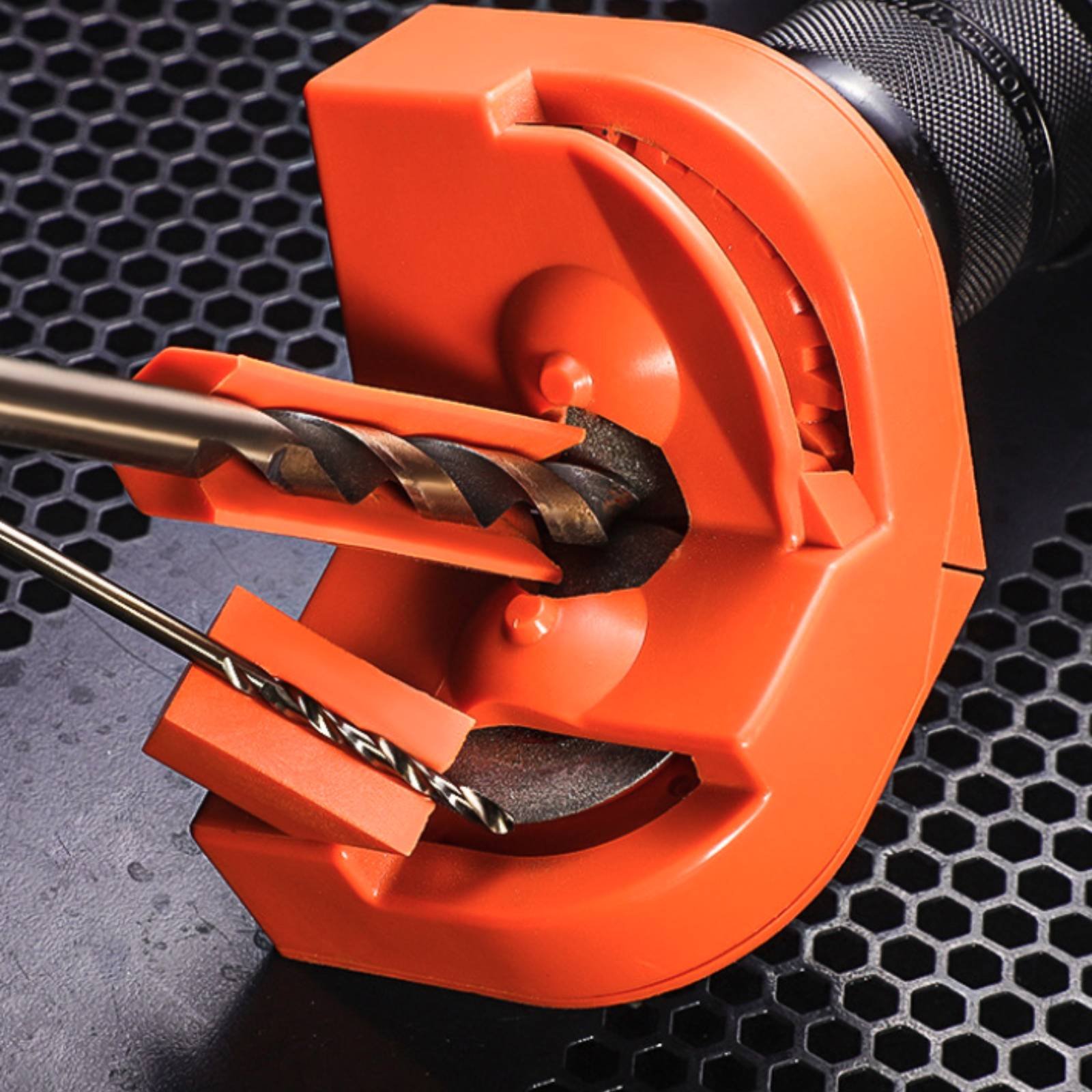 เครื่องเจียรดอกสว่าน ใช้งานง่า - Power Tools In Construction บทวิจารณ์และราคา
