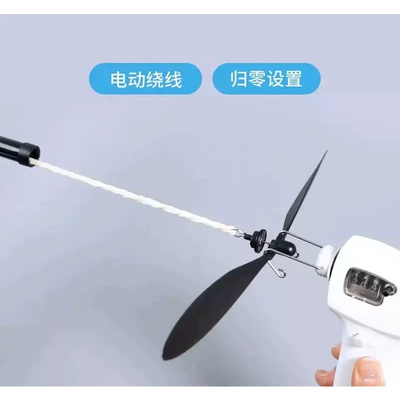 เครื่องม้วนสายไฟฟ้าแบบดิจิตอล  - Power Tools Display บทวิจารณ์และราคา