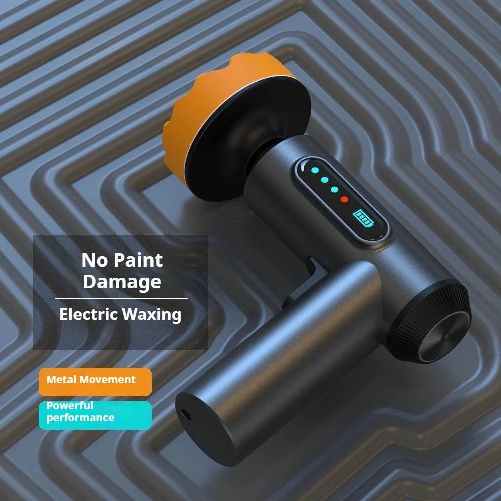 เครื่องขัดเงารถยนต์ไร้สายขนาดเ - Power Tools Display บทวิจารณ์และราคา