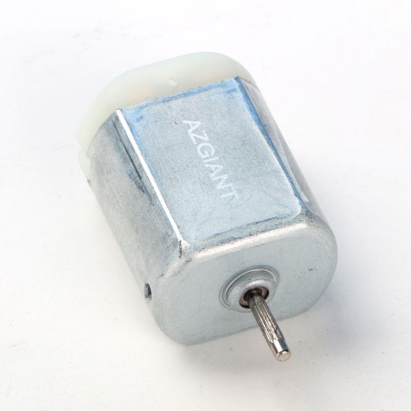 PAN14EE12AA1 5pcs DC มอเตอร์ 4 - Power Tools China บทวิจารณ์และราคา