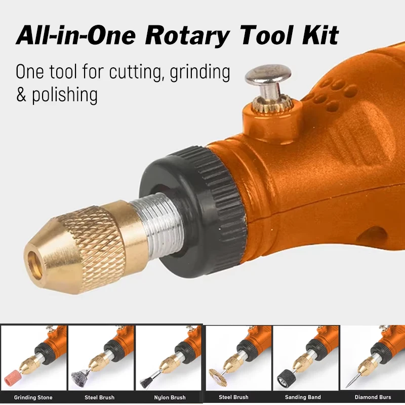 TUNGFULL เครื่องเจียรไฟฟ้าขนาด - Power Tools Spare Parts บทวิจารณ์และราคา