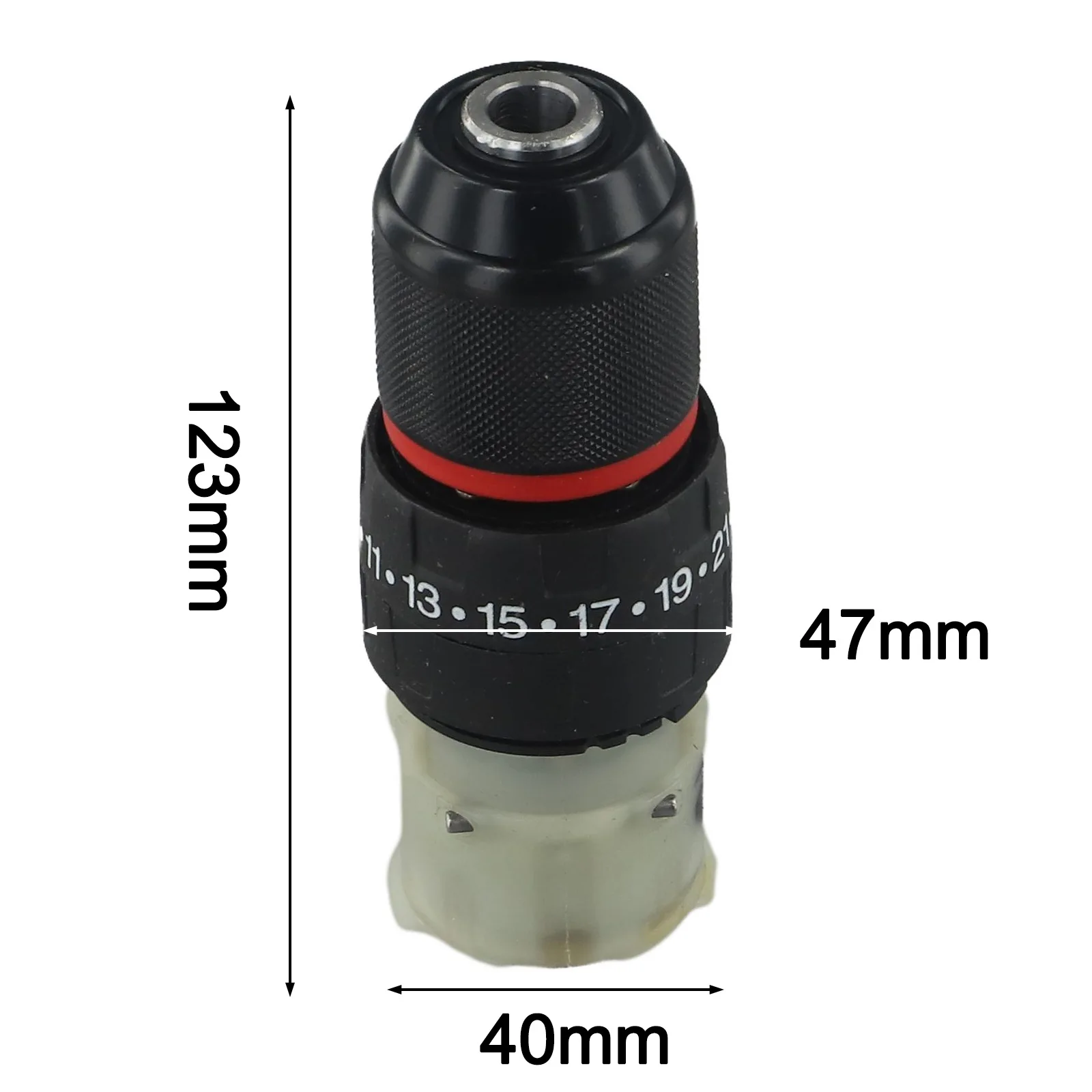 กล่องเกียร์สว่าน 16.8V สำหรับเ - Power Tools In Construction บทวิจารณ์และราคา