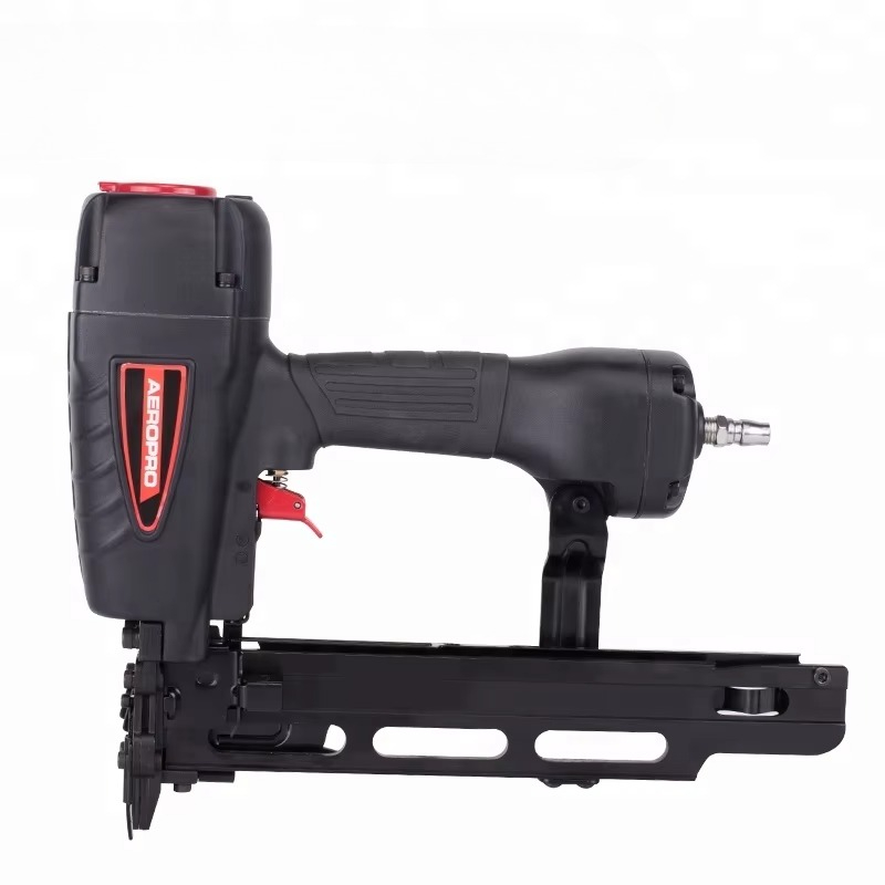 ปืนลมยิงตะปู/เย็บกระดาษ รุ่น N - Staple Gun Electric บทวิจารณ์และราคา