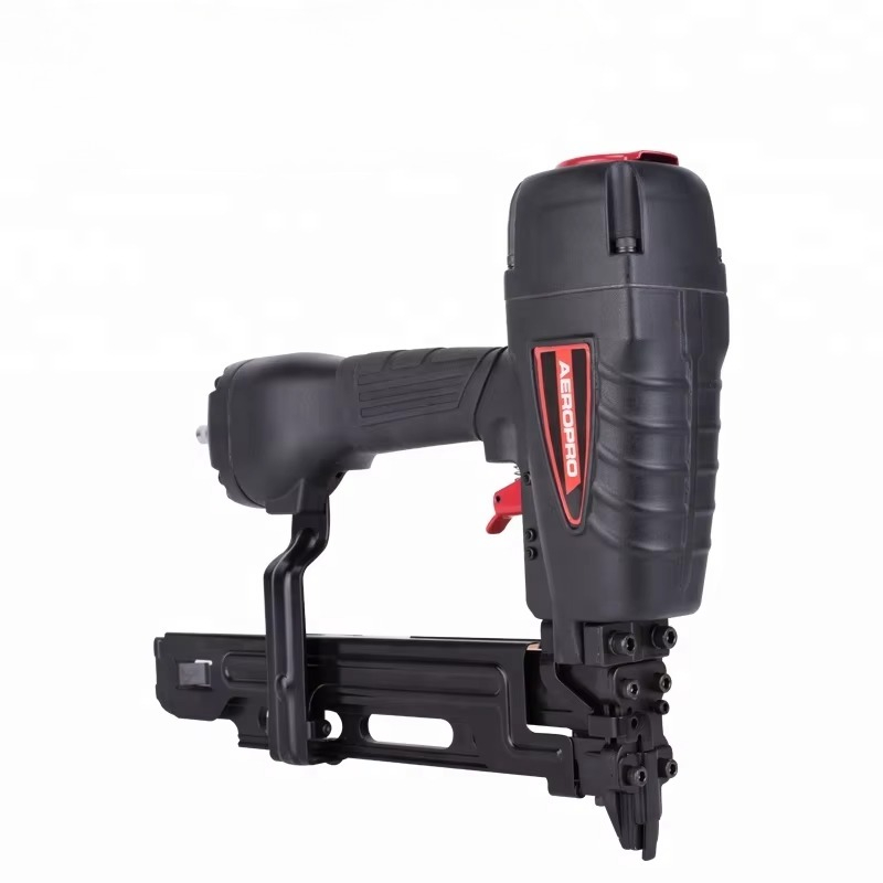 ปืนลมยิงตะปู/เย็บกระดาษ รุ่น N - Staple Gun Electric บทวิจารณ์และราคา