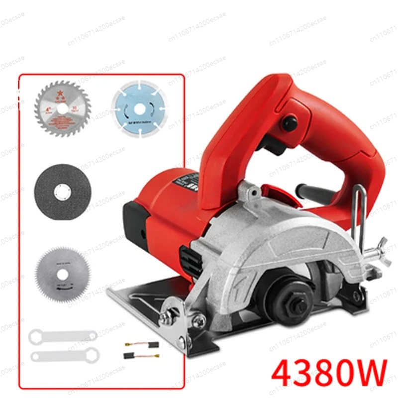 เครื่องตัดไฟฟ้า 220V กำลังสูงอ - Tile Cutter Electric บทวิจารณ์และราคา