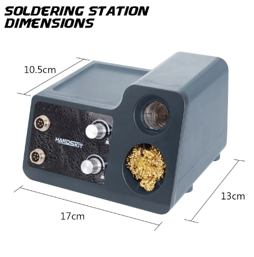 T12 STM 32 ชิป Auto Sleep Dual - Power Tools Used In Welding บทวิจารณ์และราคา