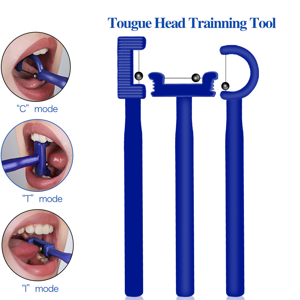 เด็กปาก Tougue เคล็ดลับเทรนเนอ - Power Tools Kids บทวิจารณ์และราคา