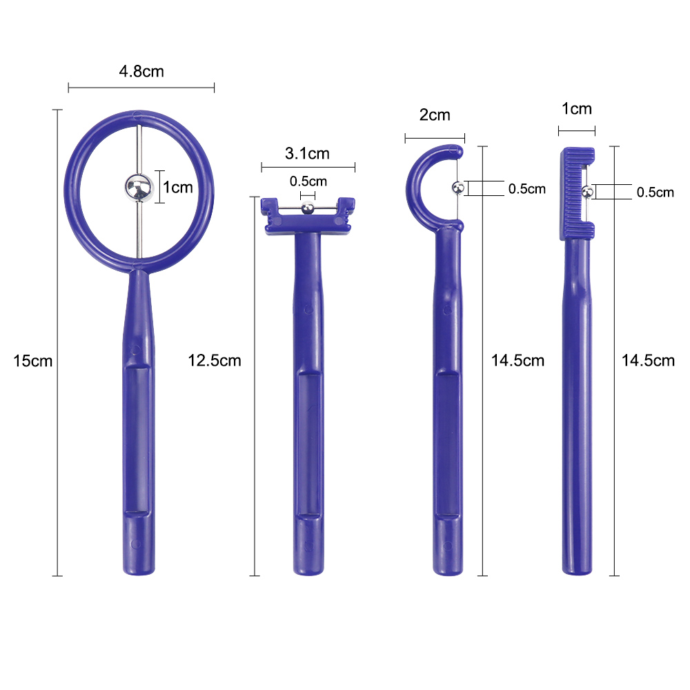 เด็กปาก Tougue เคล็ดลับเทรนเนอ - Power Tools Kids บทวิจารณ์และราคา