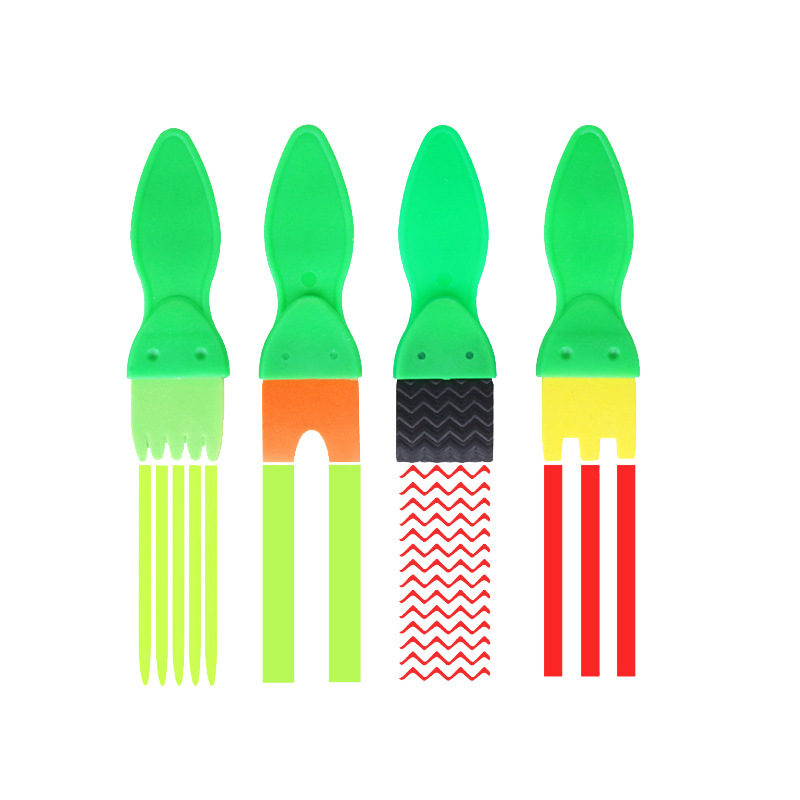 เด็กเด็กวัยหัดเดินฟองน้ําแสตมป - Power Tools Kids บทวิจารณ์และราคา