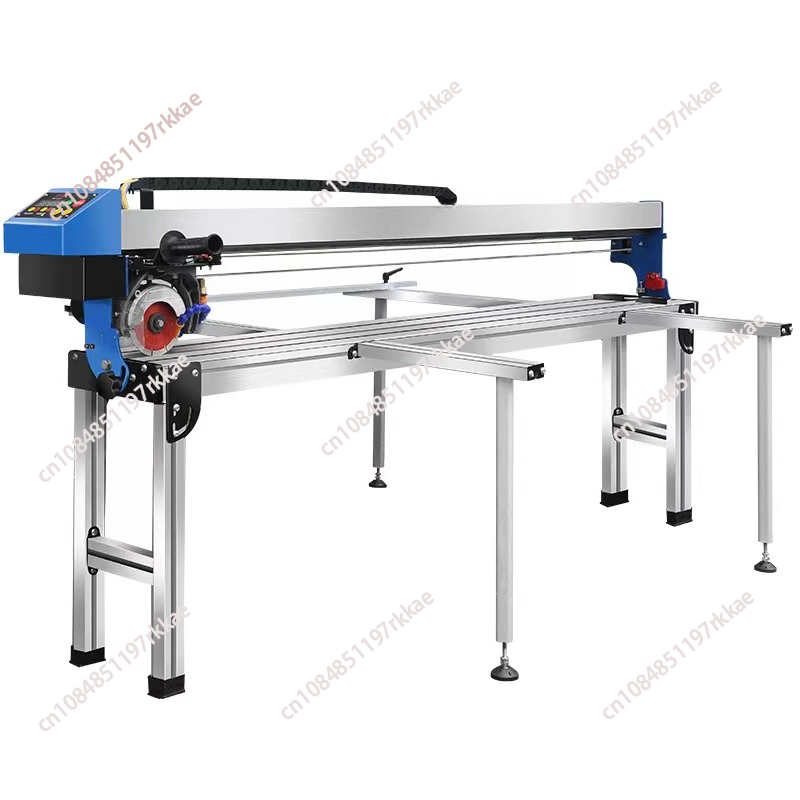 เครื่องตัดกระเบื้องอัตโนมัติ 3 - Tile Cutter Electric บทวิจารณ์และราคา