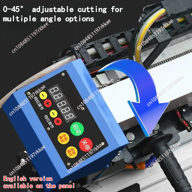 เครื่องตัดกระเบื้องอัตโนมัติ 3 - Tile Cutter Electric บทวิจารณ์และราคา