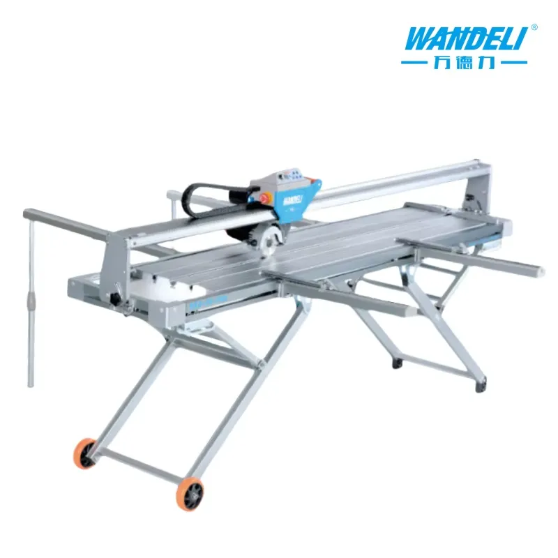 เครื่องตัดกระเบื้องเซรามิกอัตโ - Tile Cutter Electric บทวิจารณ์และราคา