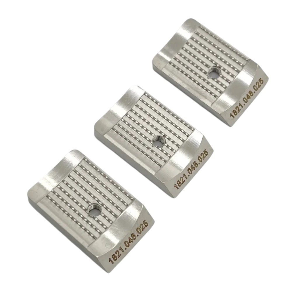 อะไหล่สวิส 1821048025 แผ่นจับฟ - Power Tools Battery บทวิจารณ์และราคา