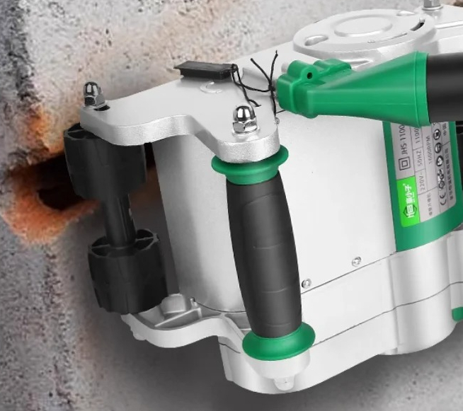 เครื่องเซาะร่องผนังไฟฟ้า 1100  - Tile Cutter Electric บทวิจารณ์และราคา