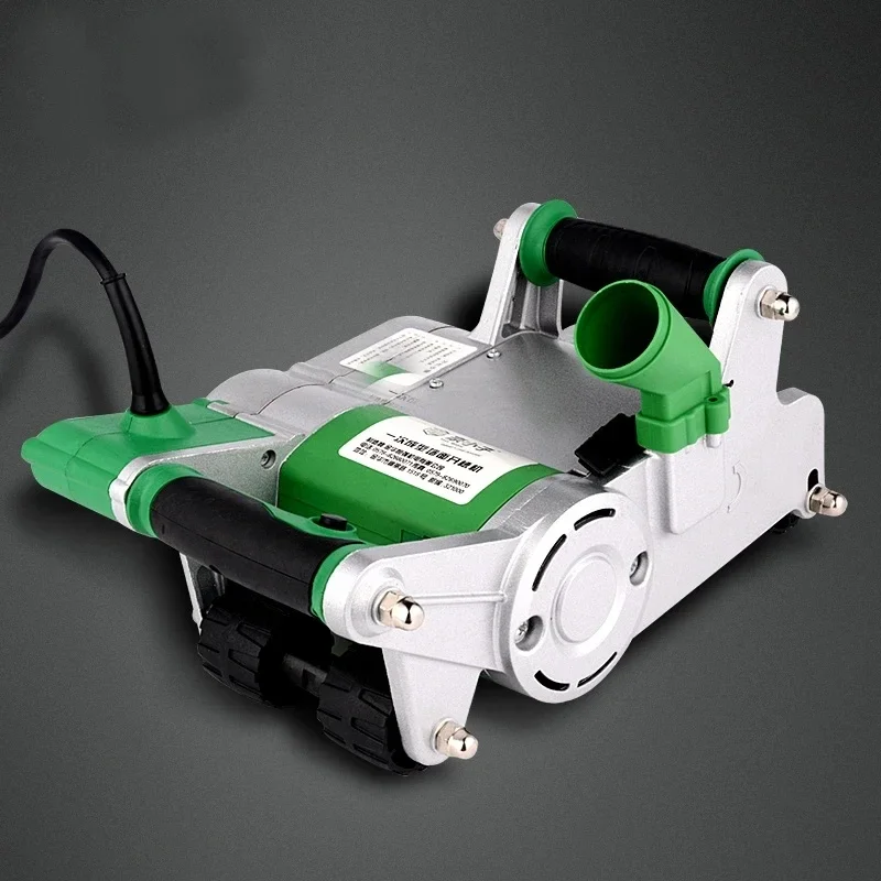 เครื่องเซาะร่องผนังไฟฟ้า 1100  - Tile Cutter Electric บทวิจารณ์และราคา