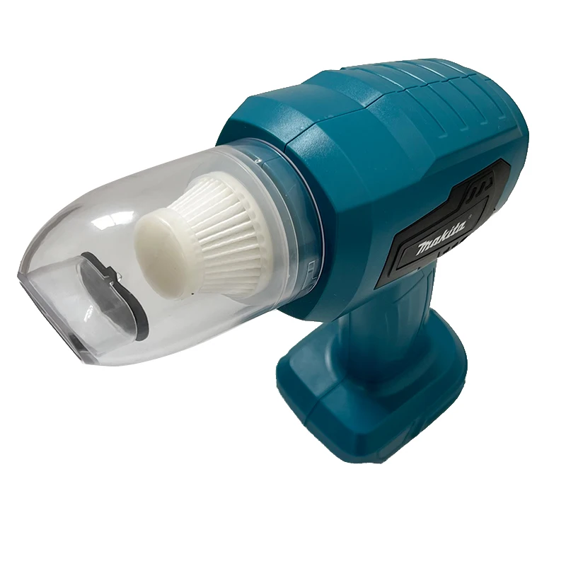 มากีต้าเครื่องดูดฝุ่นในรถยนต์ไ - Power Tools Automotive บทวิจารณ์และราคา