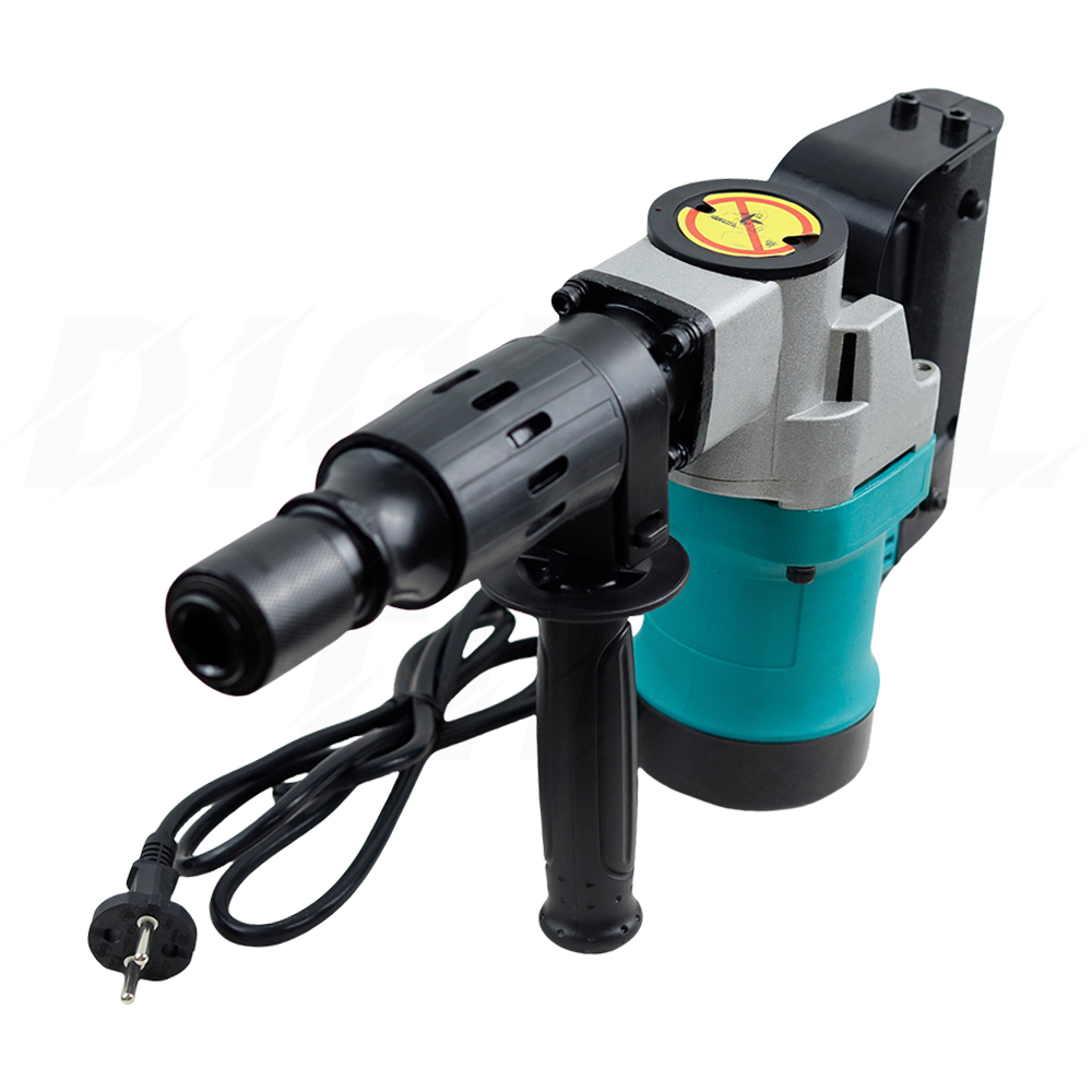 สว่านกระแทกไฟฟ้ากำลังสูง 1200  - Power Tools In Construction บทวิจารณ์และราคา
