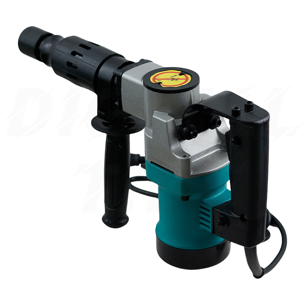 สว่านกระแทกไฟฟ้ากำลังสูง 1200  - Power Tools In Construction บทวิจารณ์และราคา