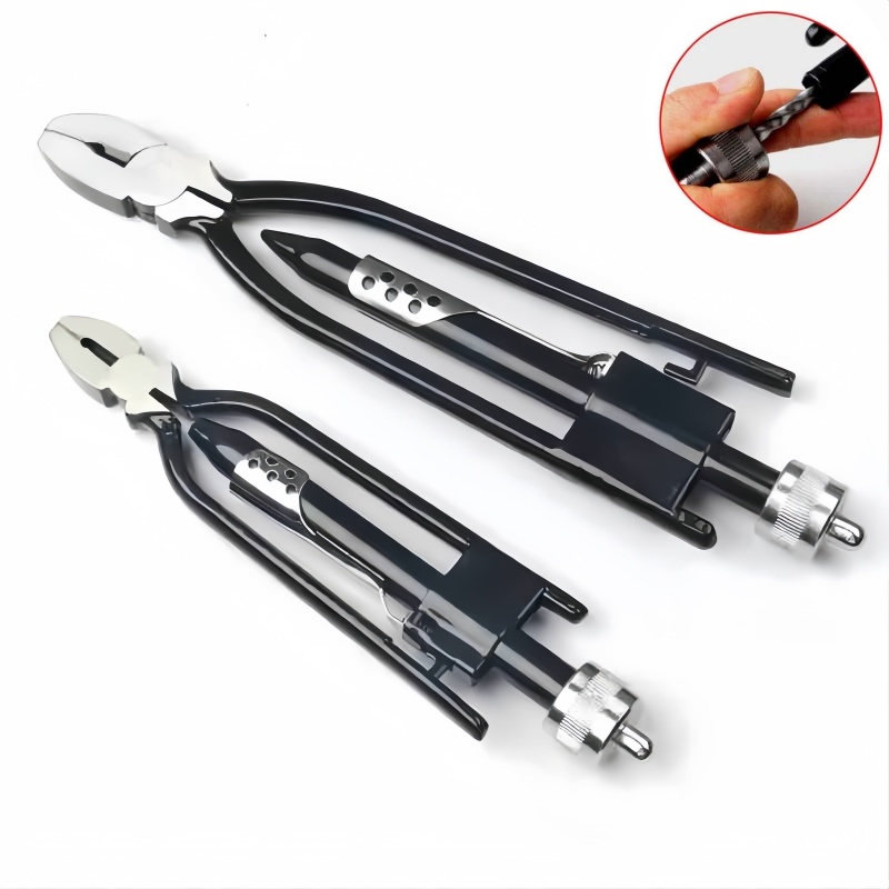 คีมบิดลวดเพื่อความปลอดภัย9/6นิ - Power Tools China บทวิจารณ์และราคา