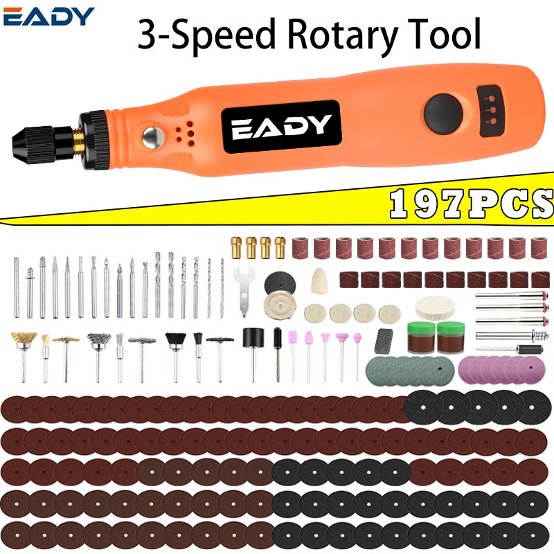 ชุดเครื่องมือโรตารี่ไร้สายแบบ  - Power Tools Spare Parts บทวิจารณ์และราคา