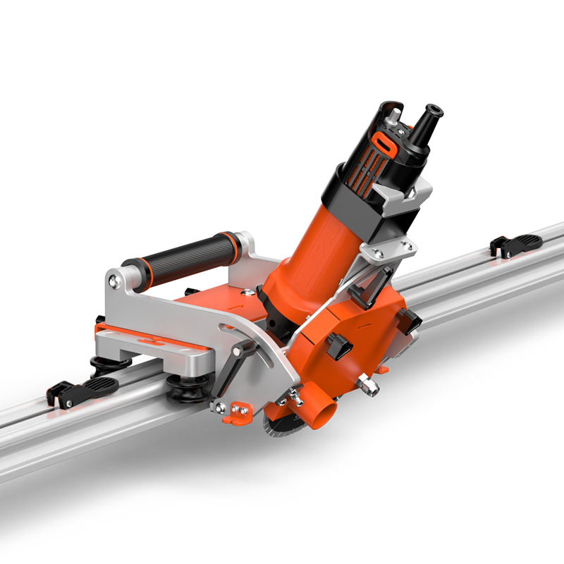 เครื่องตัดกระเบื้องเซรามิกแบบพ - Tile Cutter Electric บทวิจารณ์และราคา