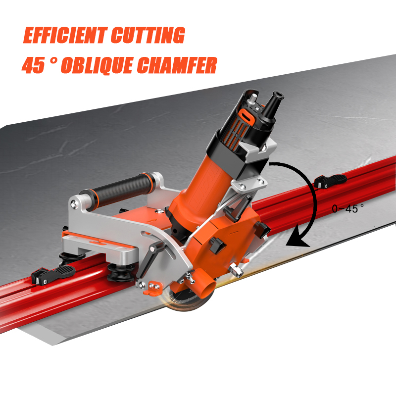 เครื่องตัดกระเบื้องเซรามิกแบบพ - Tile Cutter Electric บทวิจารณ์และราคา