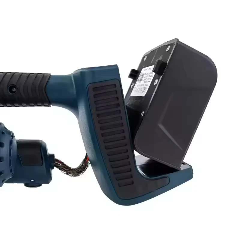 เครื่องรัดสายรัดอัตโนมัติแบบมื - Power Tools Battery บทวิจารณ์และราคา