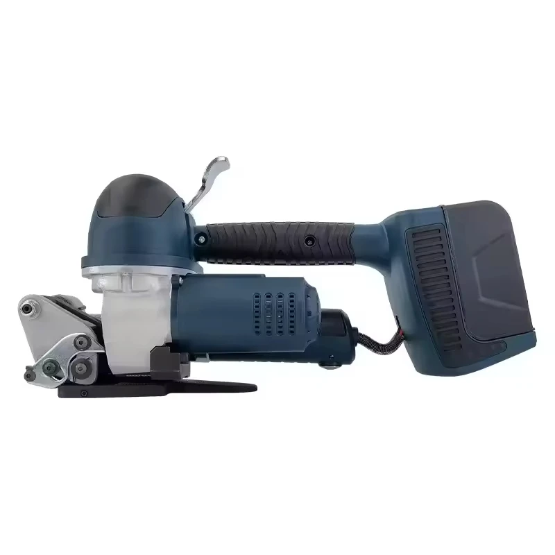 เครื่องรัดสายรัดอัตโนมัติแบบมื - Power Tools Battery บทวิจารณ์และราคา
