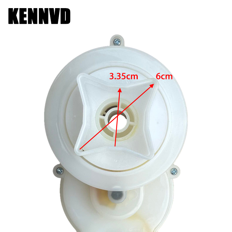 6V 12V 24V Happy Time RS550 4  - Power Tools Kids บทวิจารณ์และราคา