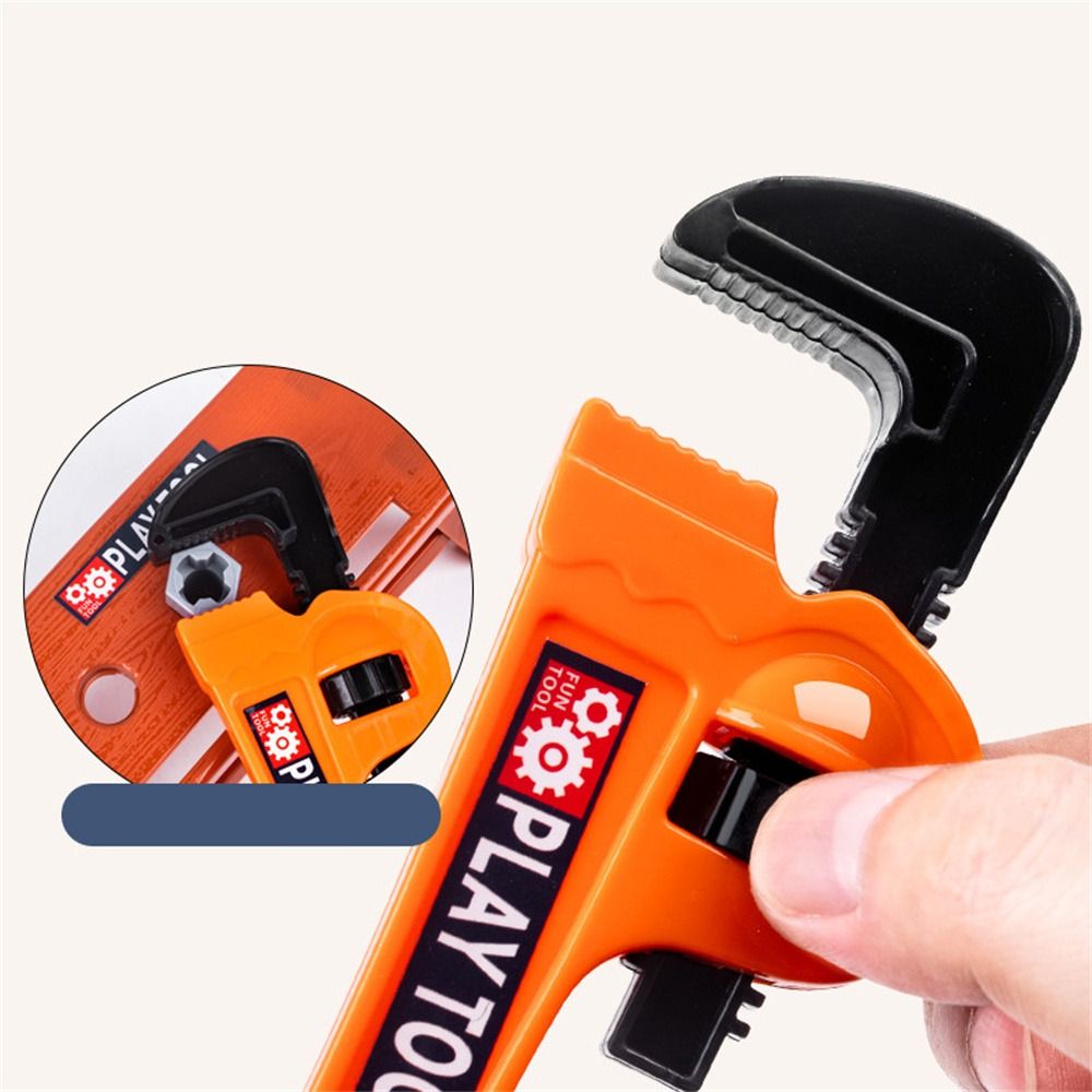ชุดเครื่องมือซ่อมของเล่นไฟฟ้า  - Power Tools In Construction บทวิจารณ์และราคา