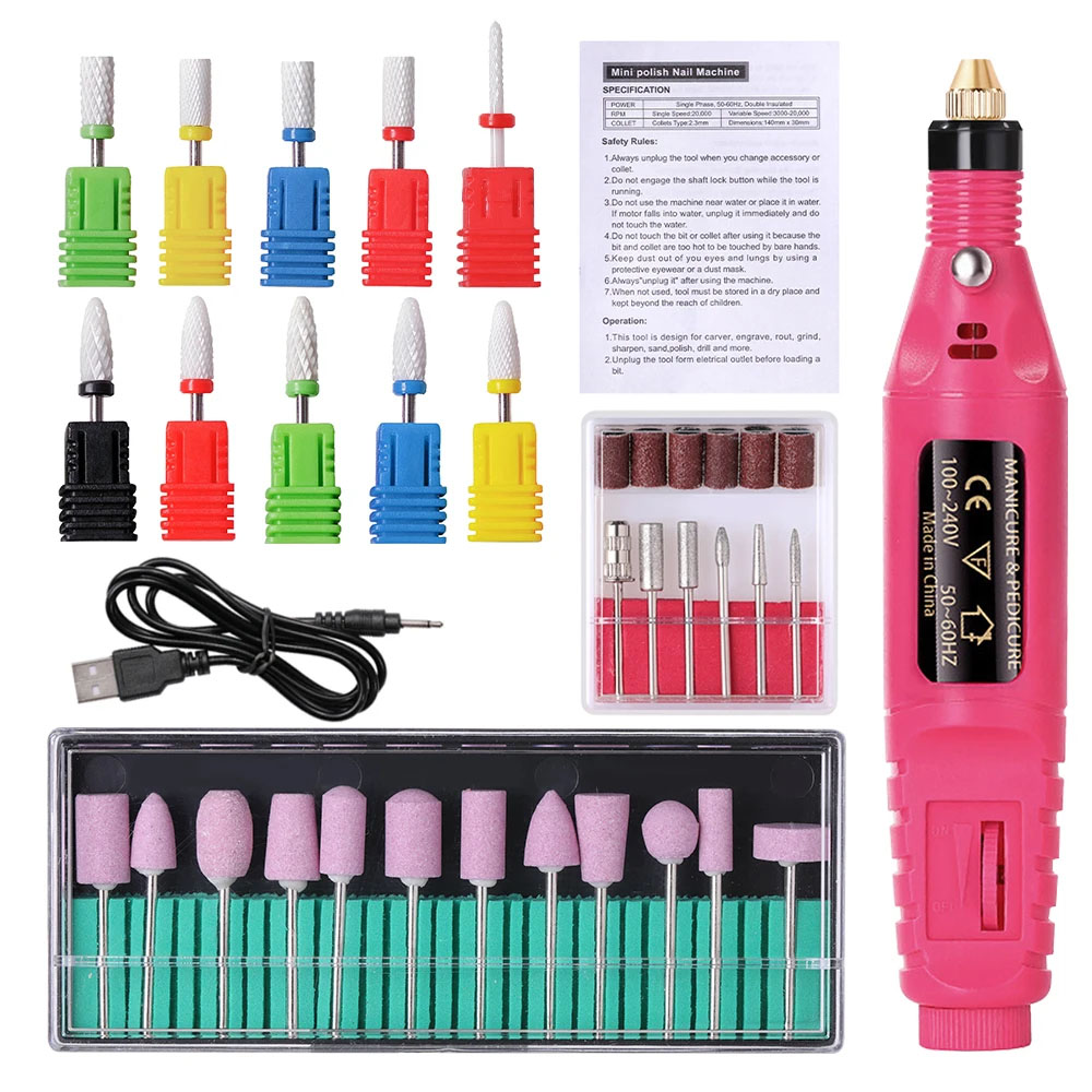 LINMANDA คุณภาพสูงเครื่องเจาะเ - Power Tools Sander บทวิจารณ์และราคา