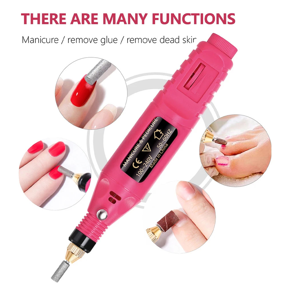 LINMANDA คุณภาพสูงเครื่องเจาะเ - Power Tools Sander บทวิจารณ์และราคา